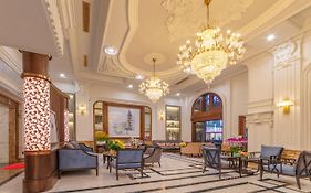 Khách Sạn Marigold Đà Lạt