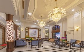 Khách Sạn Marigold Đà Lạt